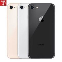 ĐIỆN THOẠI IPHONE 8 64GB CHÍNH HÃNG MỚI 99%
