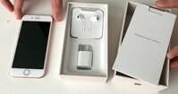 Điện thoại iPhone 8 Lock Nhật Mỹ, Máy đẹp như mới