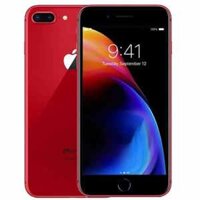 Điện thoại iPhone 8 Plus 256GB Đỏ