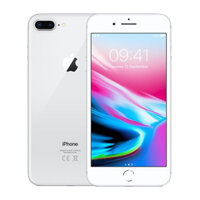 Điện Thoại iPhone 8 Plus 64GB - Bạc 99%