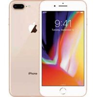 Điện thoại iPhone 8 Plus 64GB Vàng