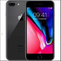 Điện thoại IPHONE 8 PLUS 64GB TRẮNG ZIN