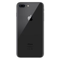 Điện thoại iphone 8 plus 64gb đen zin vỏ