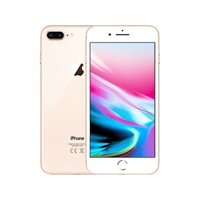 Điện thoại iPhone 8 Plus 64GB, Hàng Chính Hãng