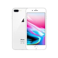 Điện thoại iPhone 8 Plus 128GB, Hàng Chính Hãng