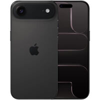 Điện thoại iPhone Air 256GB Đen