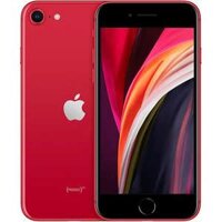 Điện Thoại iPhone SE 128G ( 2020) – Hàng Chính Hãng