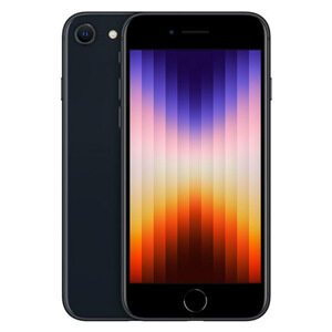 Điện thoại iPhone SE 3 (SE 2022) 256GB 4.7 inch