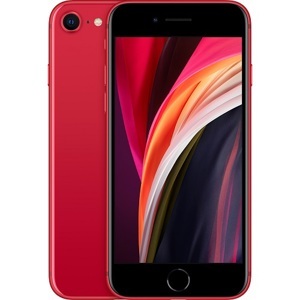 Điện thoại iPhone SE 3 (SE 2022) 4.7 inch 128 GB
