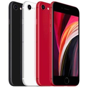 Điện thoại iPhone SE 3 (SE 2022) 4.7 inch 128 GB
