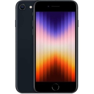 Điện thoại iPhone SE 3 (SE 2022) 64GB 4.7 inch
