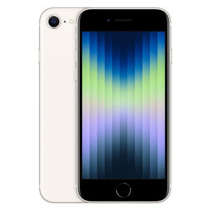 Điện thoại iPhone SE 3 (SE 2022) 64GB 4.7 inch