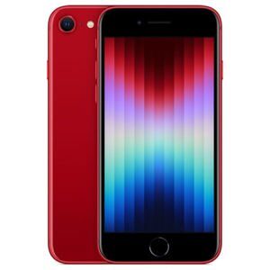 Điện thoại iPhone SE 3 (SE 2022) 4.7 inch 128 GB