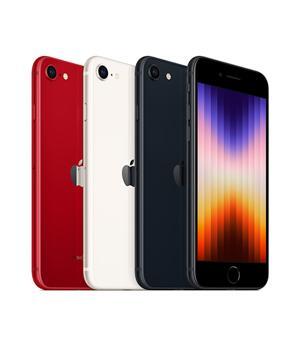 Điện thoại iPhone SE 3 (SE 2022) 64GB 4.7 inch