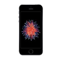 Điện thoại iPhone SE - 64GB, màu đen (Black)