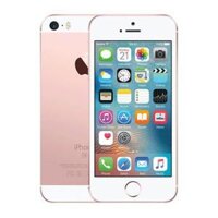 Điện Thoại iPhone SE Lock