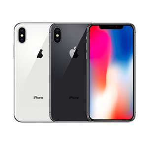 Điện thoại iPhone X 256GB