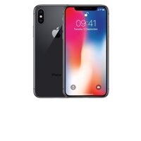 Điện thoại iPhone X 256GB