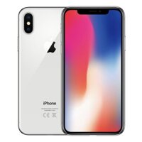 Điện Thoại iPhone X 64GB - Hàng 99%