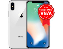 Điện thoại iPhone X 64GB