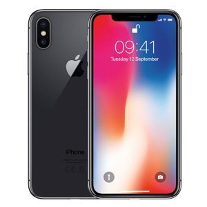 Điện thoại iPhone X 64GB