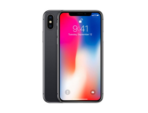 Điện thoại iPhone X 64GB