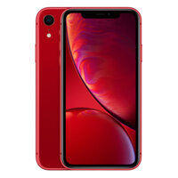 Điện Thoại iPhone XR 128GB - Hàng Chính Hãng VNA - Red