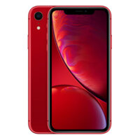 Điện Thoại iPhone XR 128GB - 99% Đỏ Red