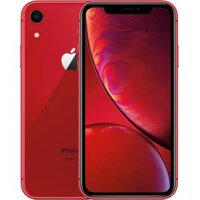 Điện thoại iPhone Xr 256GB Đỏ