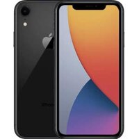 Điện thoại iPhone Xr 256GB Đen