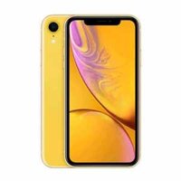 Điện thoại iPhone Xr 256GB Vàng