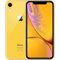 Điện thoại iPhone Xr 256GB
