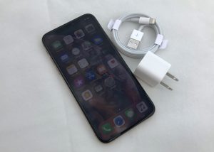 Điện thoại iPhone XS 256GB