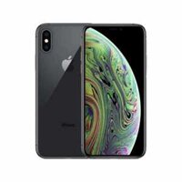 Điện thoại iPhone Xs 256GB Đen