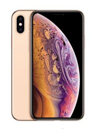 Điện thoại iPhone Xs 512GB Vàng