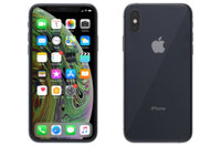 Điện thoại IPHONE XS 64GB zin vỏ đen