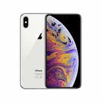 Điện thoại iPhone Xs Max 256GB Trắng