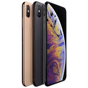 Điện thoại iPhone XS Max 512GB