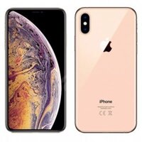 Điện Thoại Iphone XS Max 64G 99%