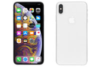 Điện thoại Iphone XS Max 64gb trắng zin vỏ