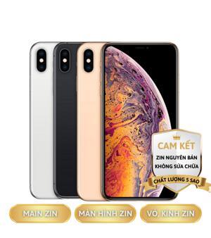 Điện thoại iPhone XS Max 64GB