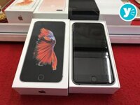 điện thoại iphone6splus 64gb quốc tế