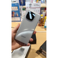 Điện thoại IQOO Z9 Turbo Plus - Chip 9300+ (BH 3 tháng lỗi 1 đổi 1) Giá rẻ - Điện thoại Đà Nẵng giá rẻ