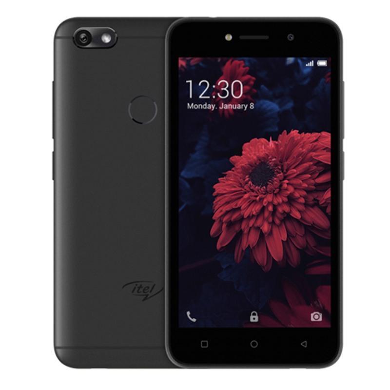 Điện thoại Itel A32F - 1GB RAM, 8GB, 5 inch