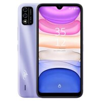 Điện thoại ITEL A48 2GB/32GB , 6.1" HD+ , Camera kép - Hàng Chính Hãng