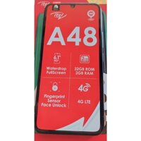 điện thoại Itel A48