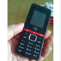 Điện thoại ITEL C205