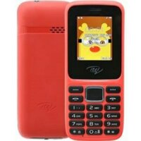 Điện thoại Itel it2123 -Bảo hành 12 tháng chính hãng