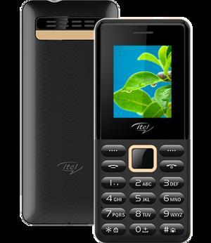 Điện thoại Itel It2161