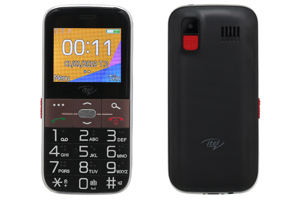 Điện thoại Itel it2590 - 2.2 inch